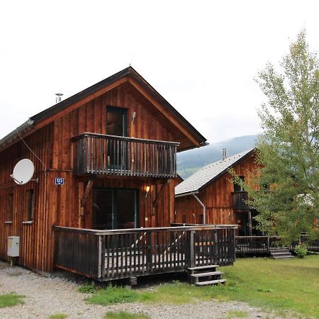 Chalet In Stadl An Der Mur Styria Near Ski Area Exterior foto