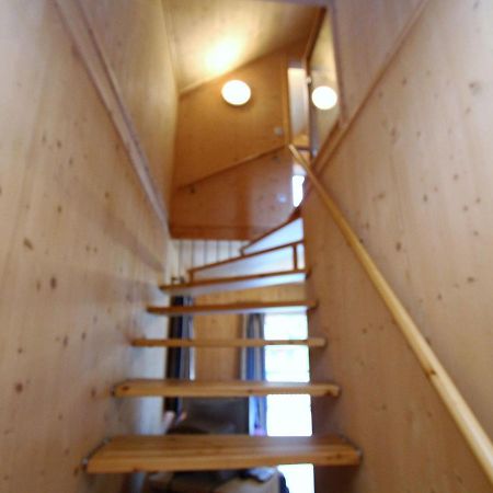 Chalet In Stadl An Der Mur Styria Near Ski Area Exterior foto