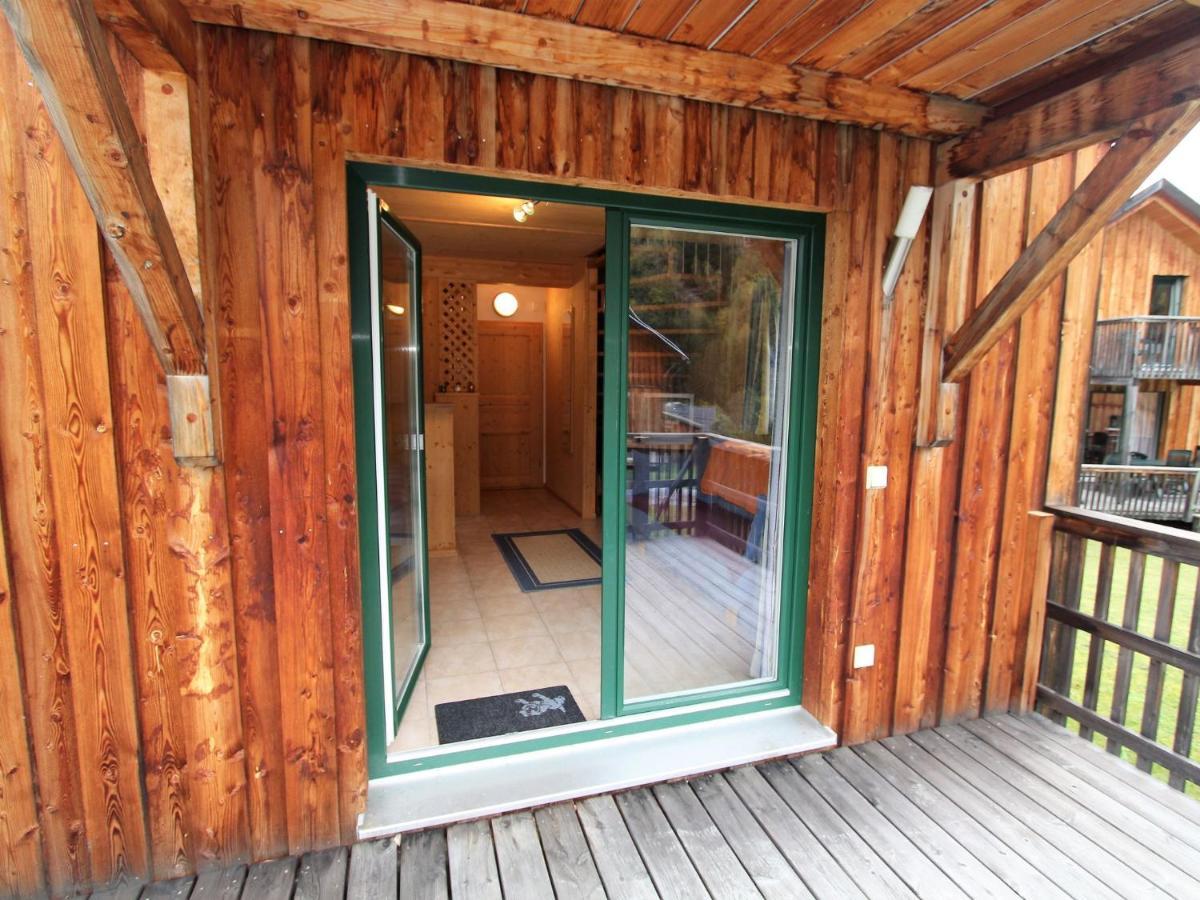 Chalet In Stadl An Der Mur Styria Near Ski Area Exterior foto
