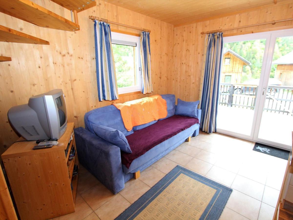 Chalet In Stadl An Der Mur Styria Near Ski Area Exterior foto