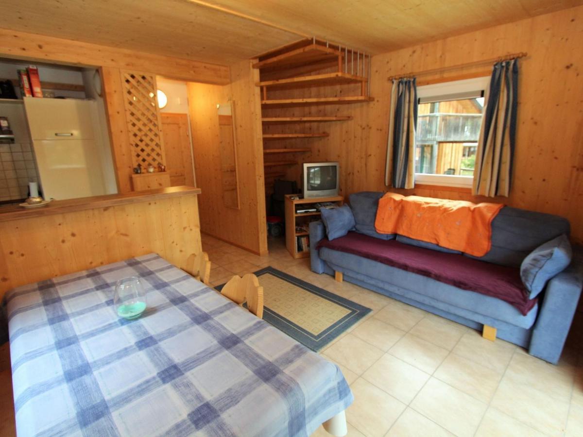 Chalet In Stadl An Der Mur Styria Near Ski Area Exterior foto