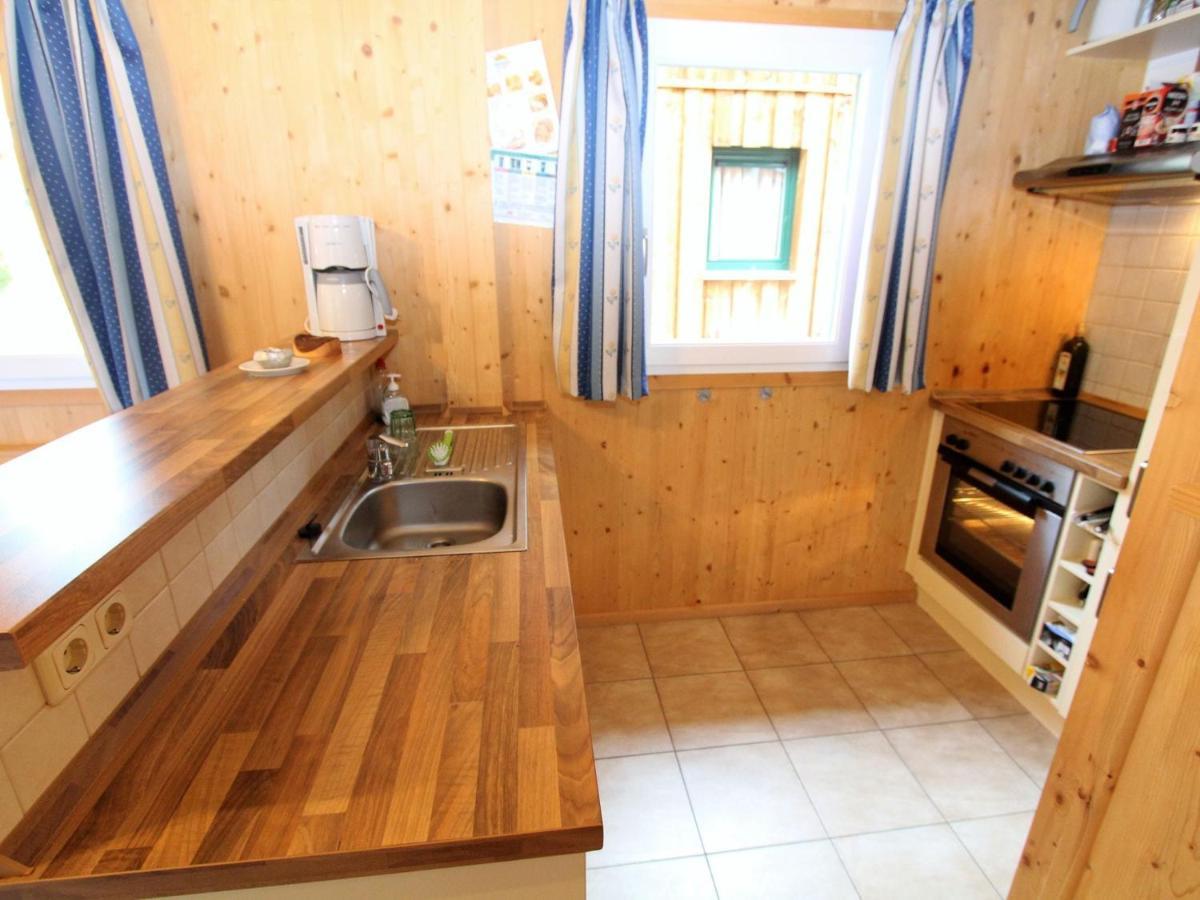Chalet In Stadl An Der Mur Styria Near Ski Area Exterior foto