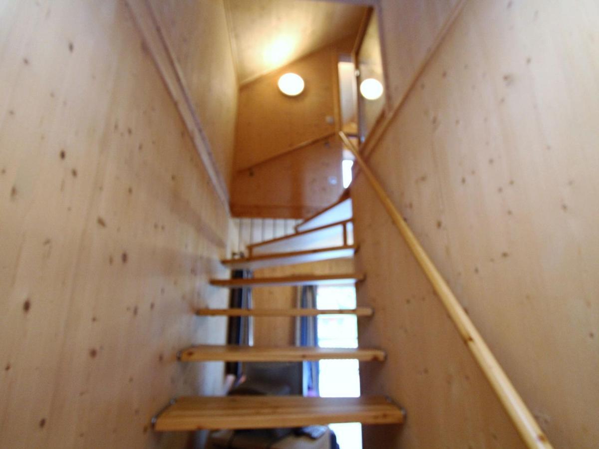 Chalet In Stadl An Der Mur Styria Near Ski Area Exterior foto