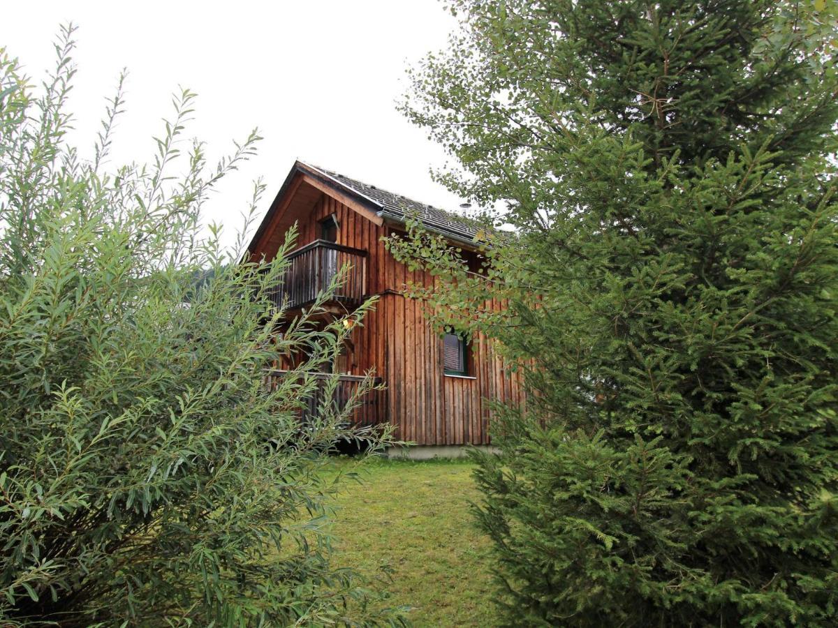 Chalet In Stadl An Der Mur Styria Near Ski Area Exterior foto