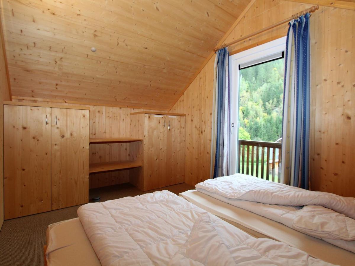 Chalet In Stadl An Der Mur Styria Near Ski Area Exterior foto