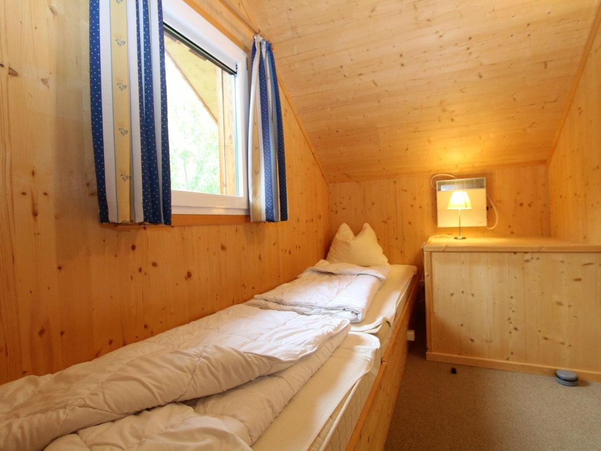 Chalet In Stadl An Der Mur Styria Near Ski Area Exterior foto
